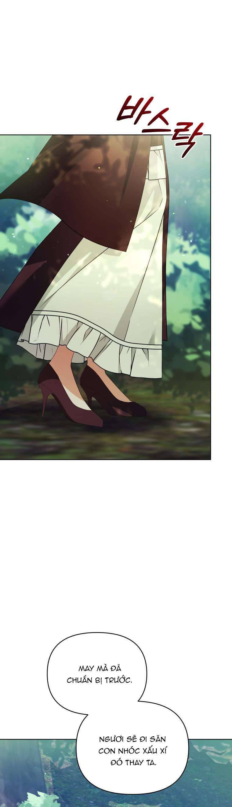 Chiếc Túi Bí Mật Của Tiểu Thư Xấu Xí Chapter 41 - Trang 2