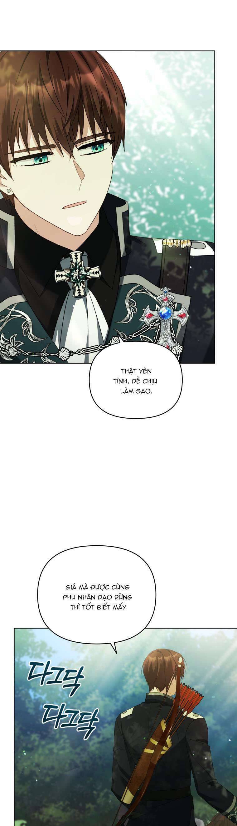 Chiếc Túi Bí Mật Của Tiểu Thư Xấu Xí Chapter 41 - Trang 2