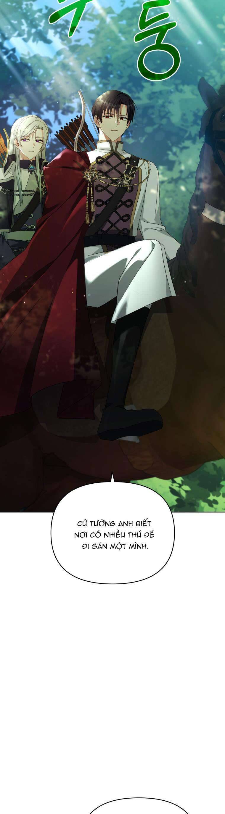 Chiếc Túi Bí Mật Của Tiểu Thư Xấu Xí Chapter 41 - Trang 2