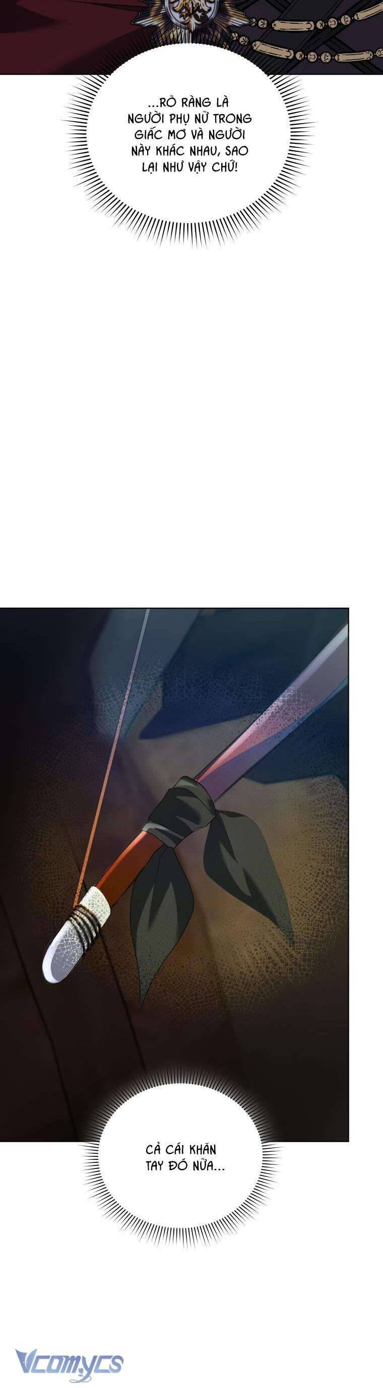 Chiếc Túi Bí Mật Của Tiểu Thư Xấu Xí Chapter 41 - Trang 2