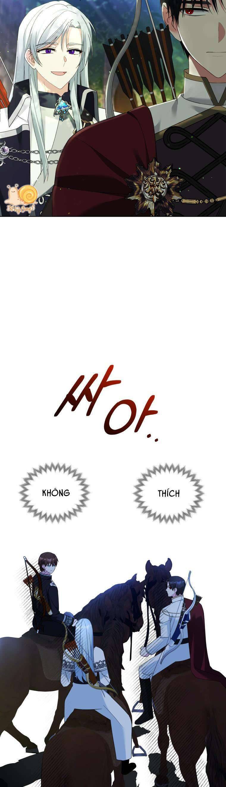 Chiếc Túi Bí Mật Của Tiểu Thư Xấu Xí Chapter 41 - Trang 2