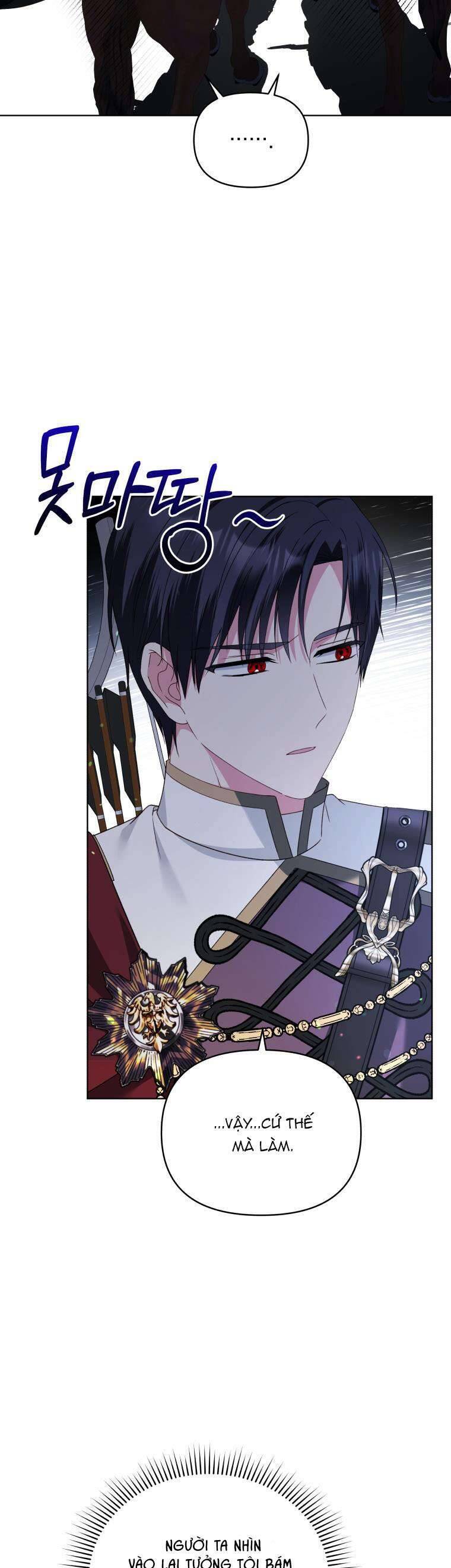 Chiếc Túi Bí Mật Của Tiểu Thư Xấu Xí Chapter 41 - Trang 2