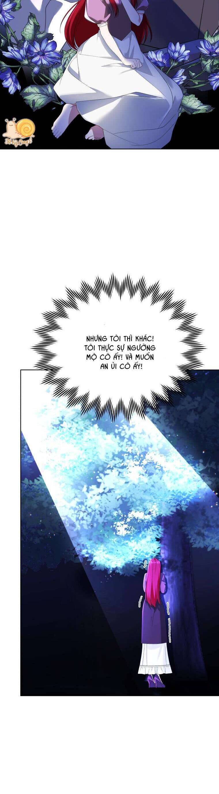 Chiếc Túi Bí Mật Của Tiểu Thư Xấu Xí Chapter 41 - Trang 2