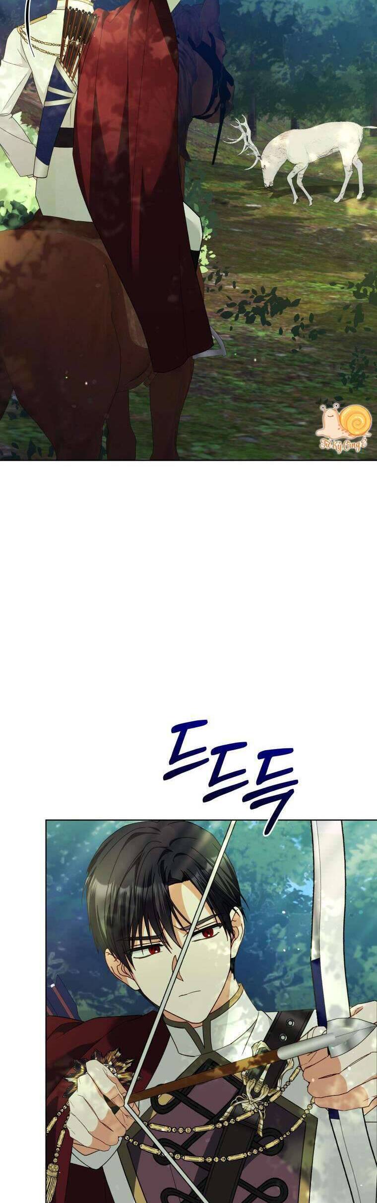 Chiếc Túi Bí Mật Của Tiểu Thư Xấu Xí Chapter 41 - Trang 2