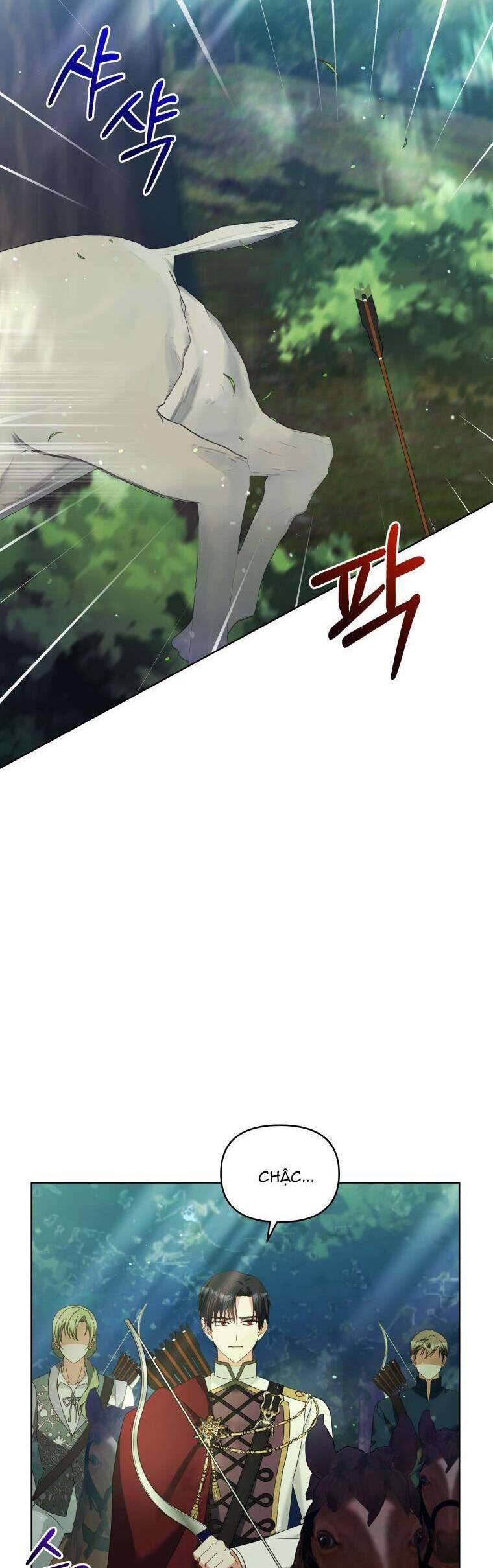 Chiếc Túi Bí Mật Của Tiểu Thư Xấu Xí Chapter 41 - Trang 2