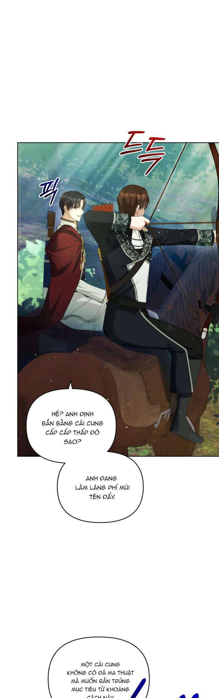 Chiếc Túi Bí Mật Của Tiểu Thư Xấu Xí Chapter 41 - Trang 2