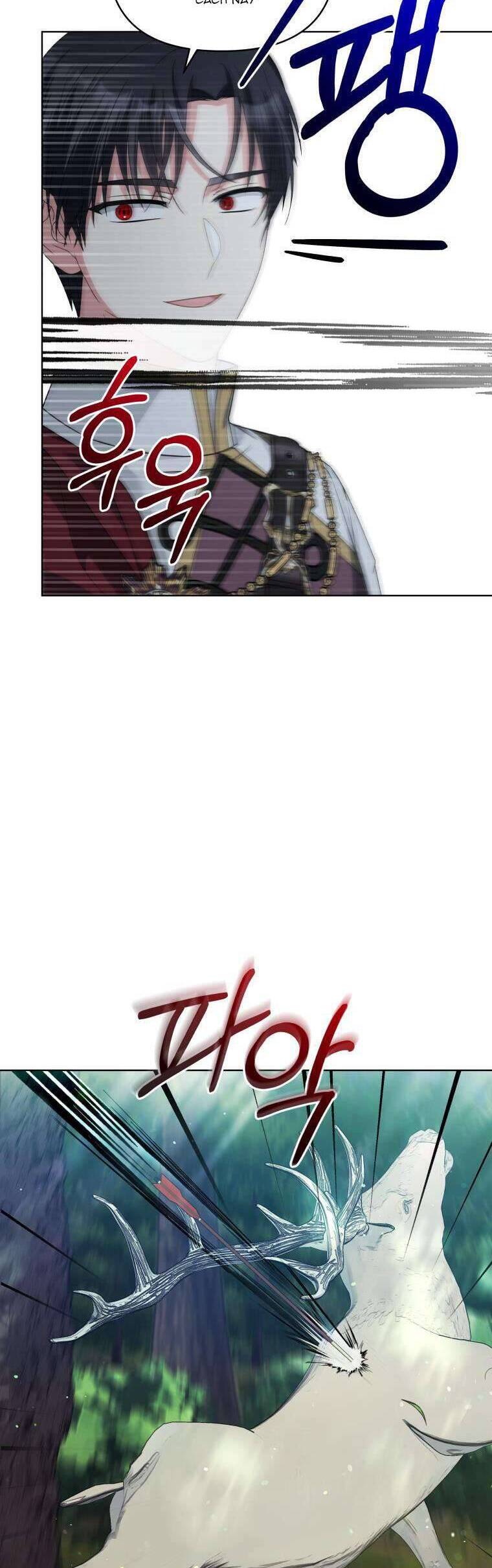 Chiếc Túi Bí Mật Của Tiểu Thư Xấu Xí Chapter 41 - Trang 2