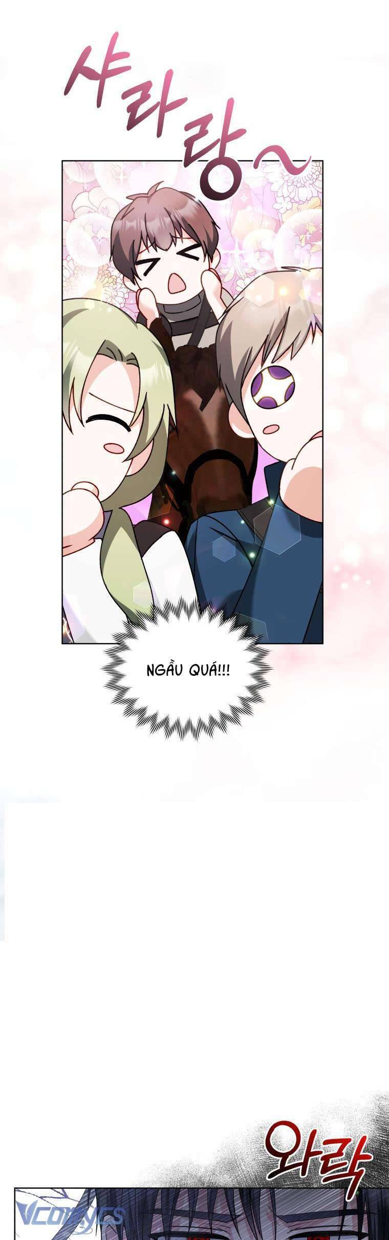 Chiếc Túi Bí Mật Của Tiểu Thư Xấu Xí Chapter 41 - Trang 2