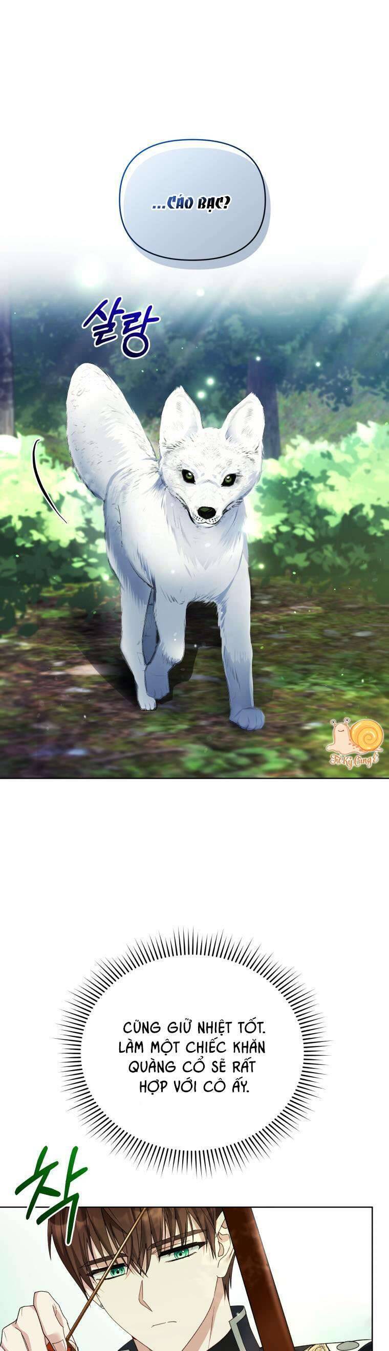 Chiếc Túi Bí Mật Của Tiểu Thư Xấu Xí Chapter 41 - Trang 2