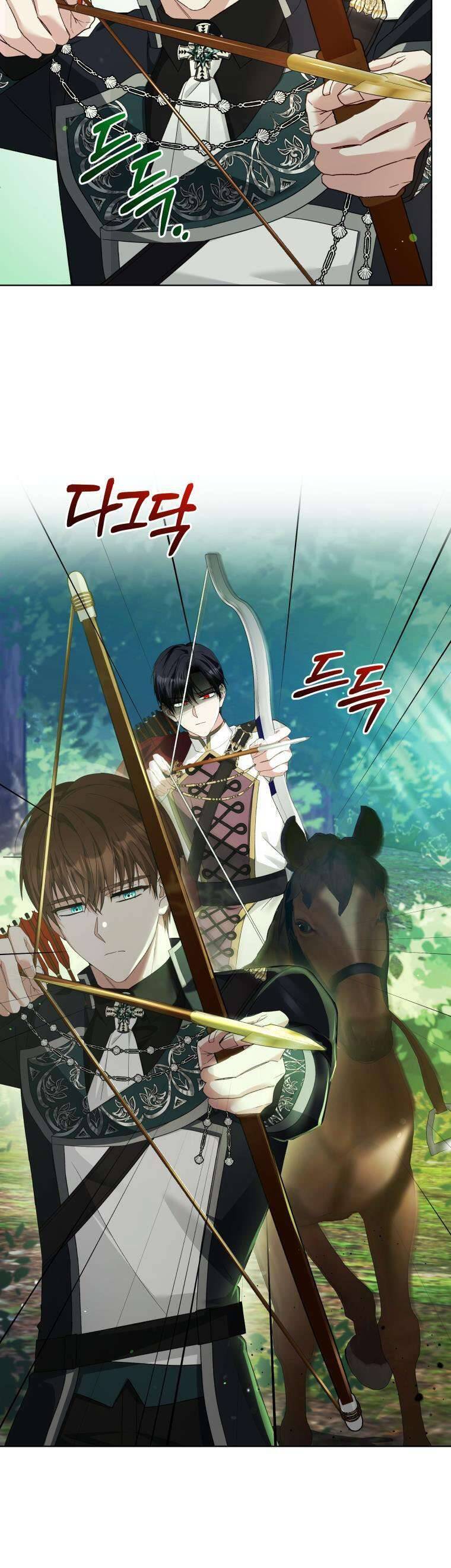 Chiếc Túi Bí Mật Của Tiểu Thư Xấu Xí Chapter 41 - Trang 2