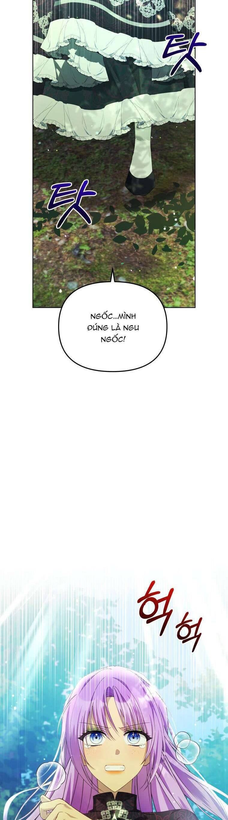 Chiếc Túi Bí Mật Của Tiểu Thư Xấu Xí Chapter 41 - Trang 2