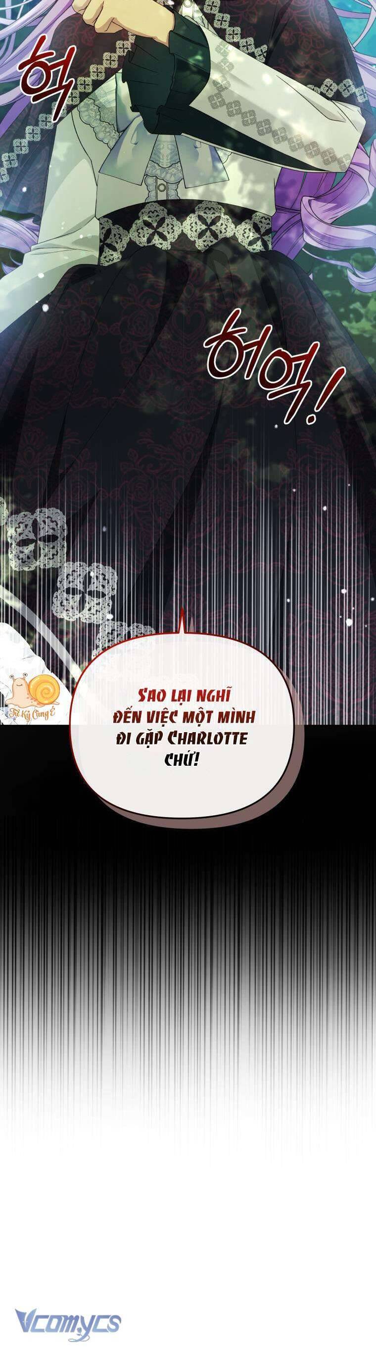 Chiếc Túi Bí Mật Của Tiểu Thư Xấu Xí Chapter 41 - Trang 2