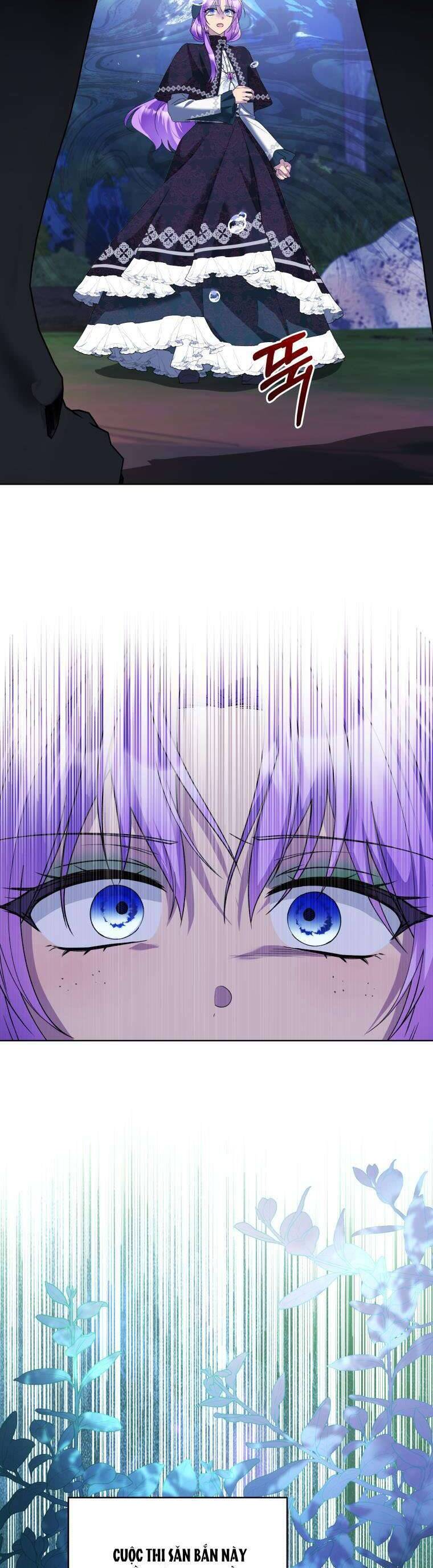 Chiếc Túi Bí Mật Của Tiểu Thư Xấu Xí Chapter 42 - Trang 2