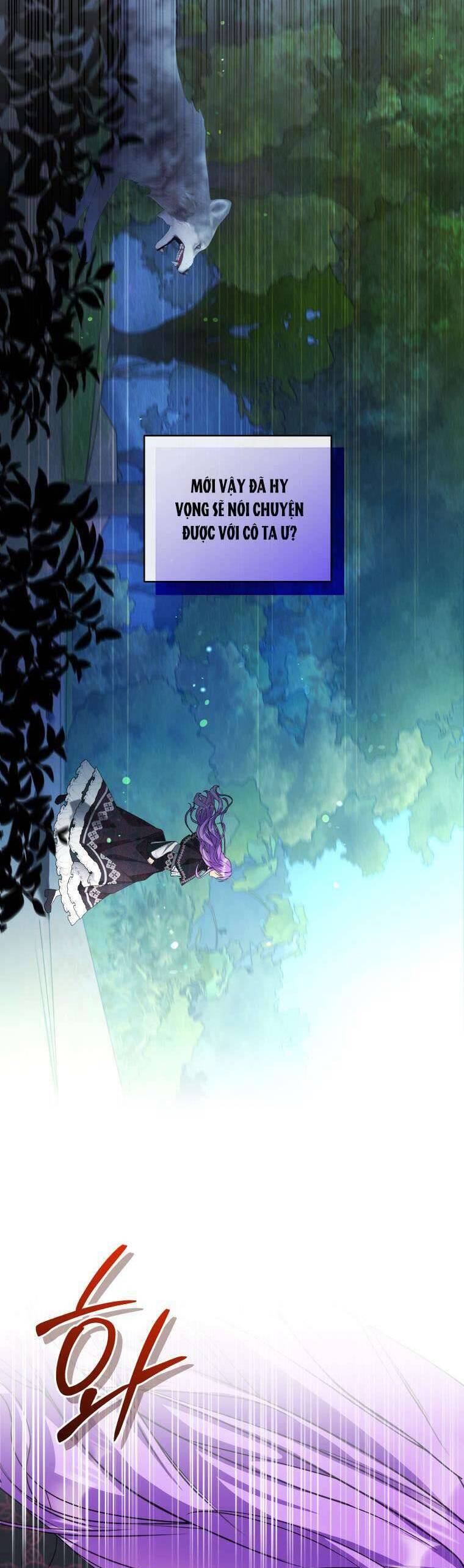 Chiếc Túi Bí Mật Của Tiểu Thư Xấu Xí Chapter 42 - Trang 2