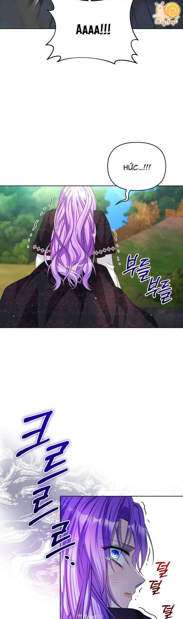 Chiếc Túi Bí Mật Của Tiểu Thư Xấu Xí Chapter 42 - Trang 2