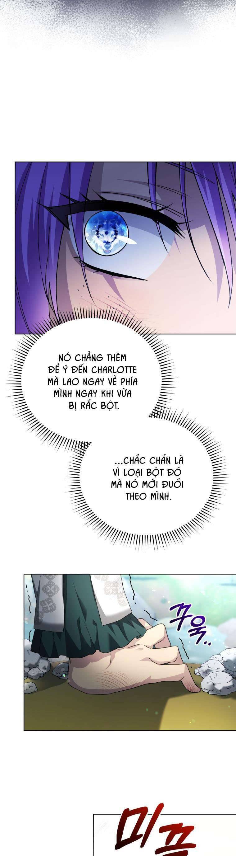 Chiếc Túi Bí Mật Của Tiểu Thư Xấu Xí Chapter 42 - Trang 2