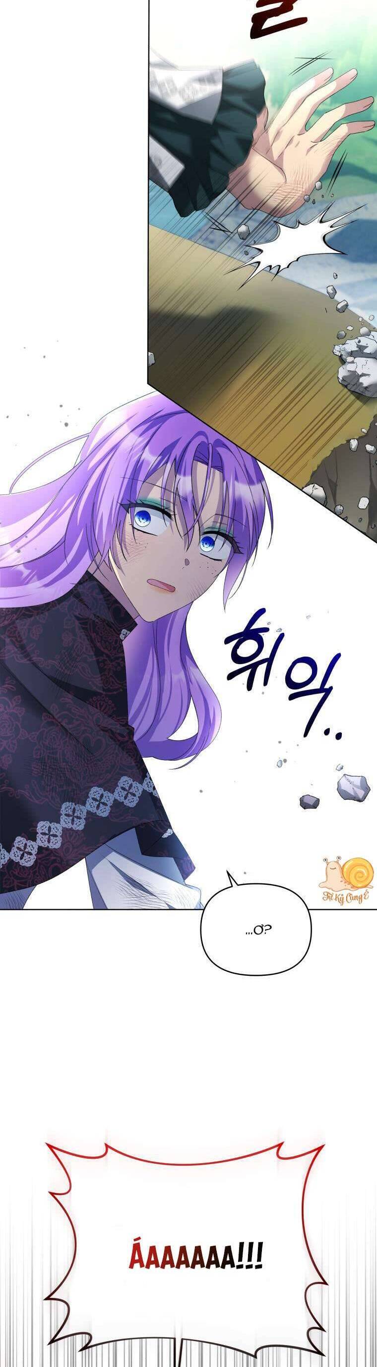 Chiếc Túi Bí Mật Của Tiểu Thư Xấu Xí Chapter 42 - Trang 2