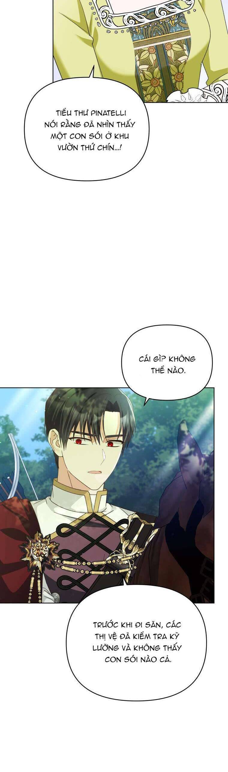 Chiếc Túi Bí Mật Của Tiểu Thư Xấu Xí Chapter 42 - Trang 2