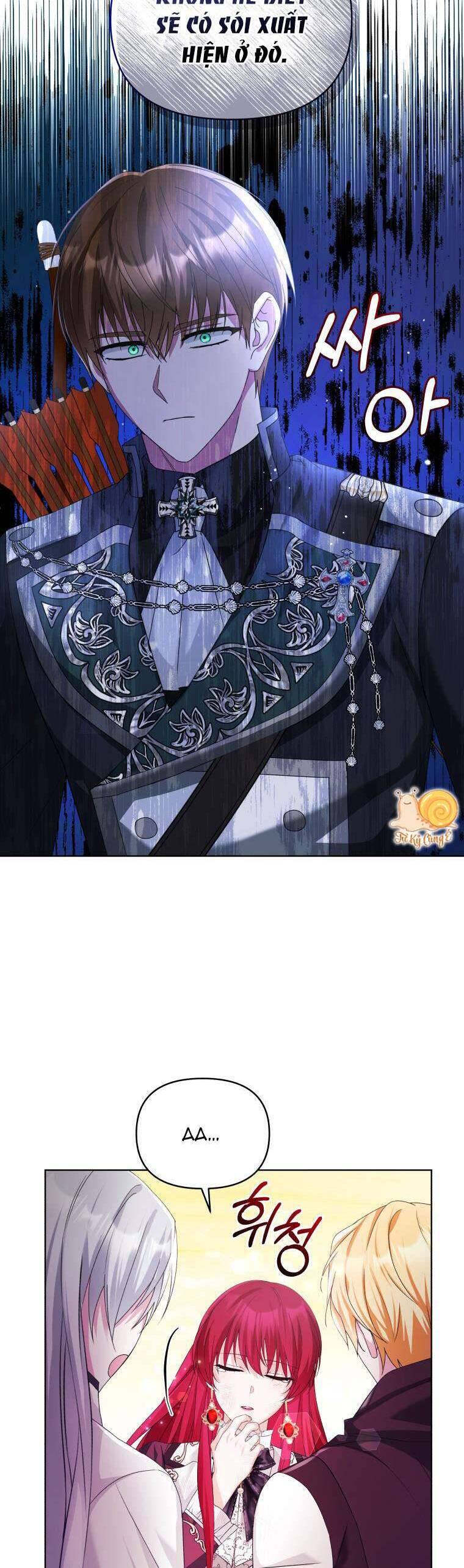 Chiếc Túi Bí Mật Của Tiểu Thư Xấu Xí Chapter 42 - Trang 2