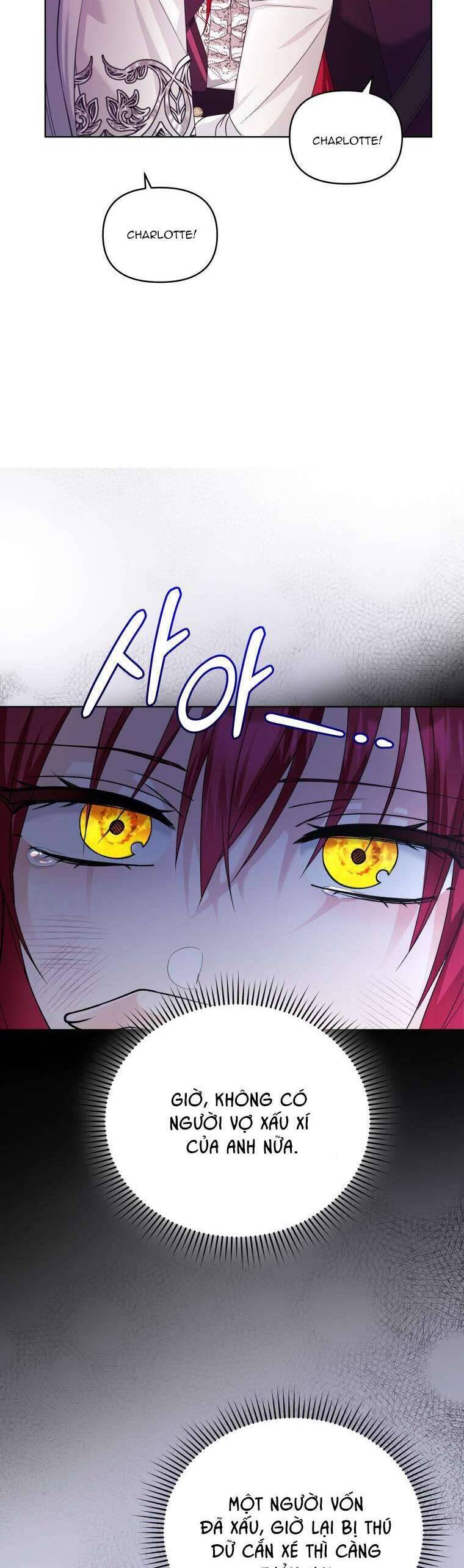 Chiếc Túi Bí Mật Của Tiểu Thư Xấu Xí Chapter 42 - Trang 2