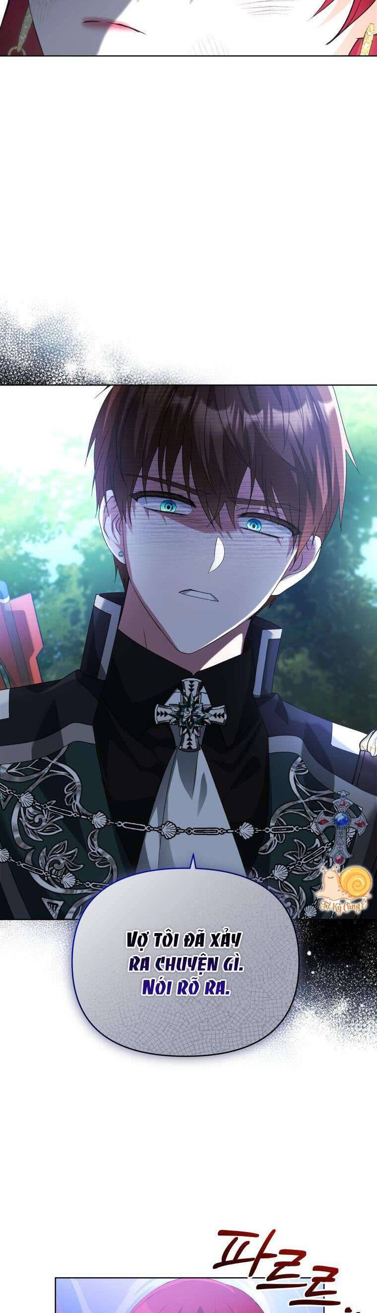 Chiếc Túi Bí Mật Của Tiểu Thư Xấu Xí Chapter 42 - Trang 2