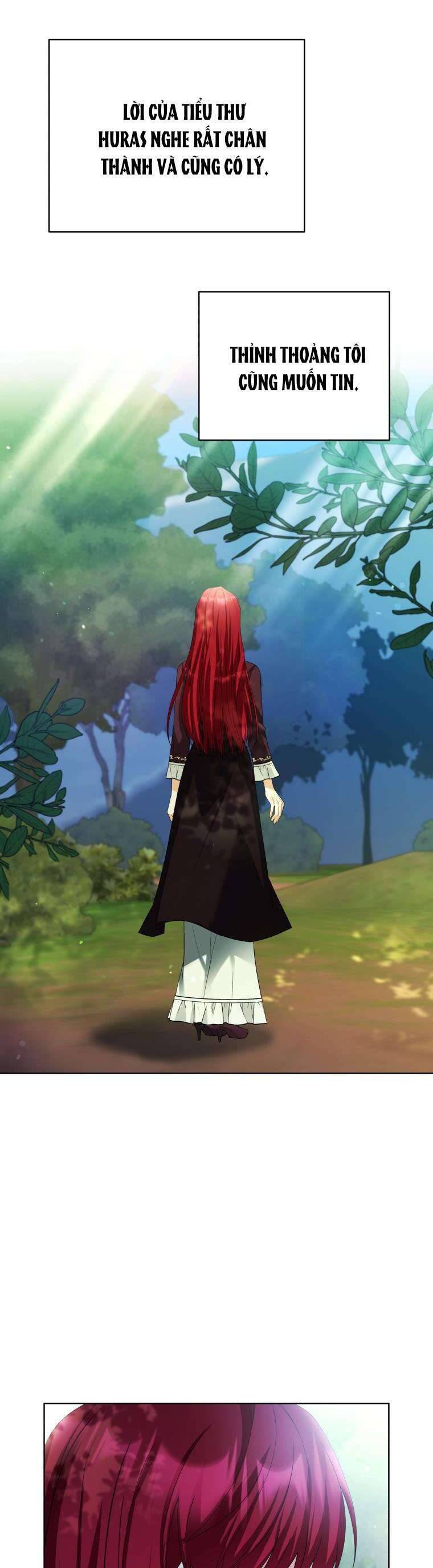 Chiếc Túi Bí Mật Của Tiểu Thư Xấu Xí Chapter 42 - Trang 2