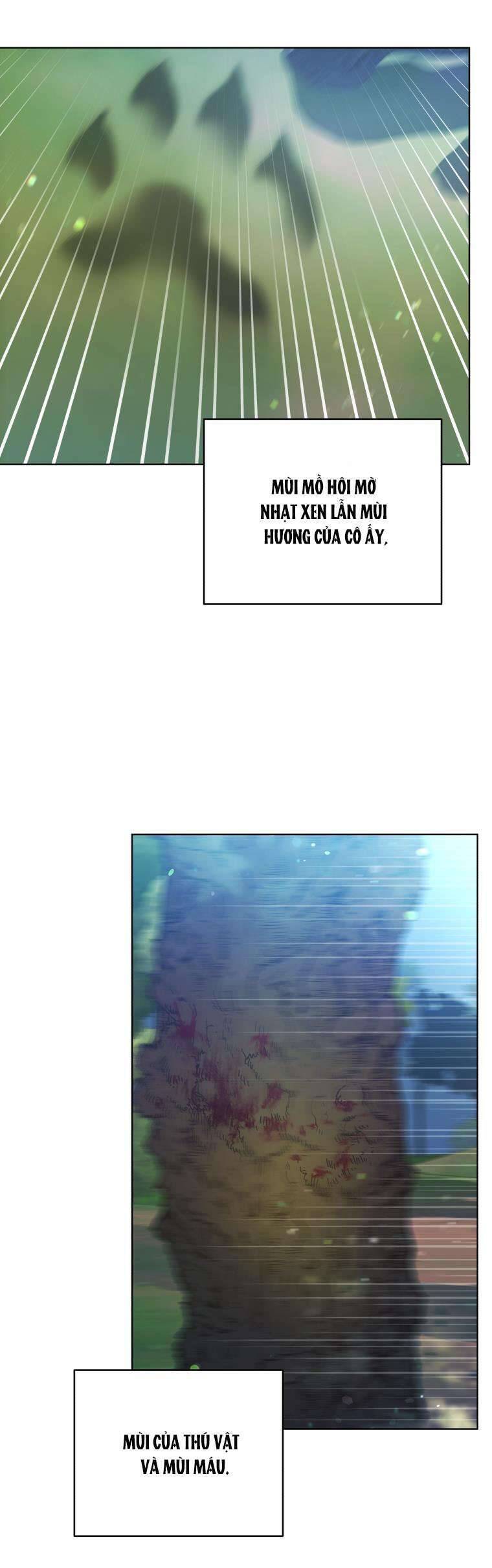 Chiếc Túi Bí Mật Của Tiểu Thư Xấu Xí Chapter 43 - Trang 2