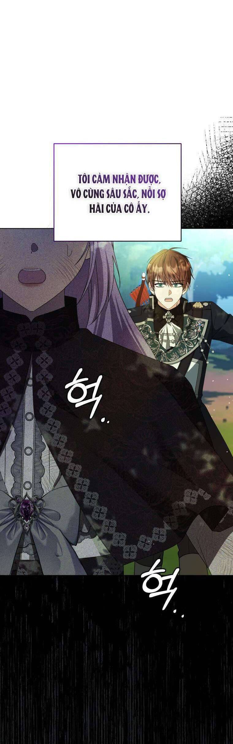 Chiếc Túi Bí Mật Của Tiểu Thư Xấu Xí Chapter 43 - Trang 2