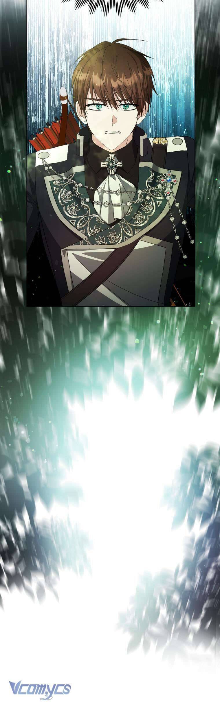 Chiếc Túi Bí Mật Của Tiểu Thư Xấu Xí Chapter 43 - Trang 2