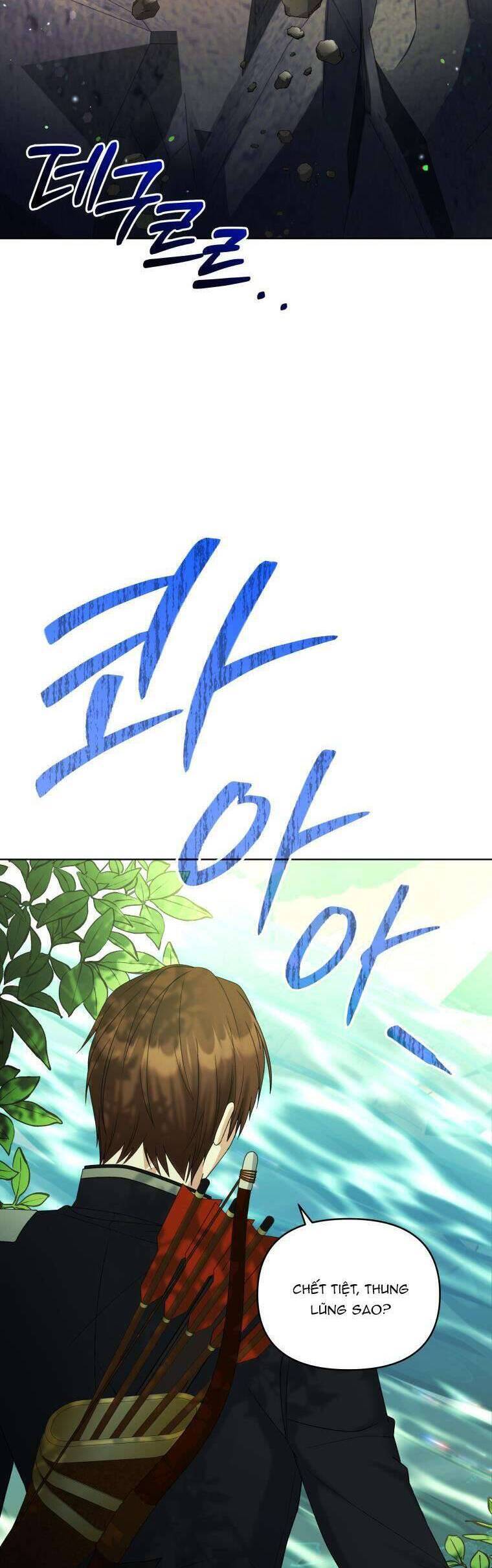 Chiếc Túi Bí Mật Của Tiểu Thư Xấu Xí Chapter 43 - Trang 2