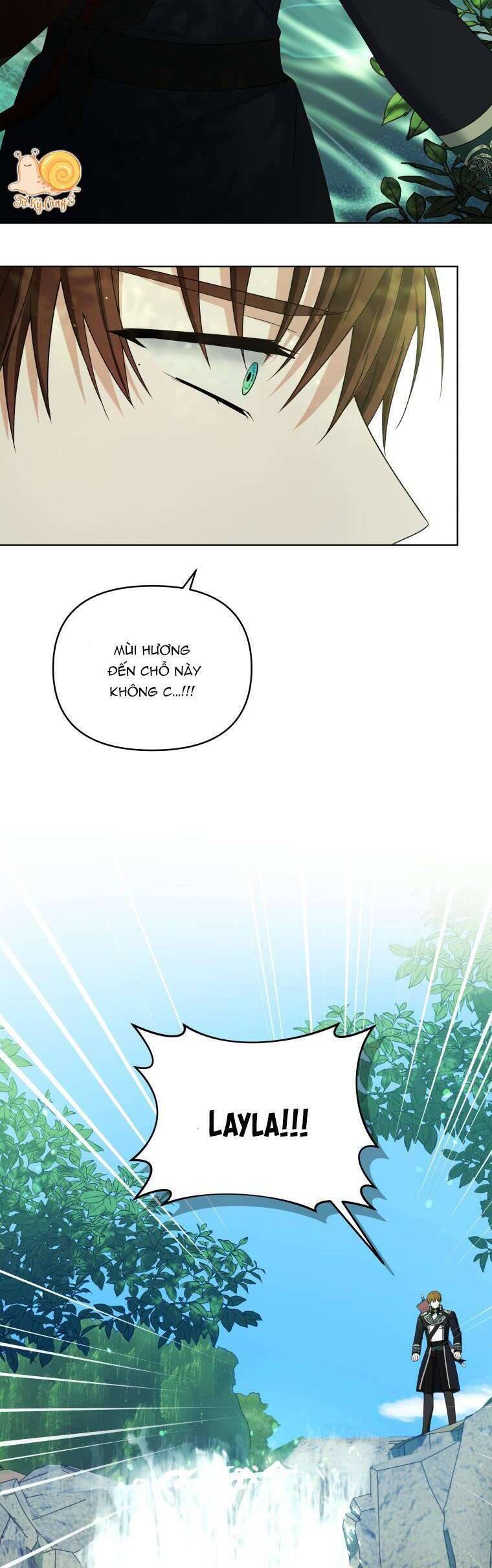 Chiếc Túi Bí Mật Của Tiểu Thư Xấu Xí Chapter 43 - Trang 2