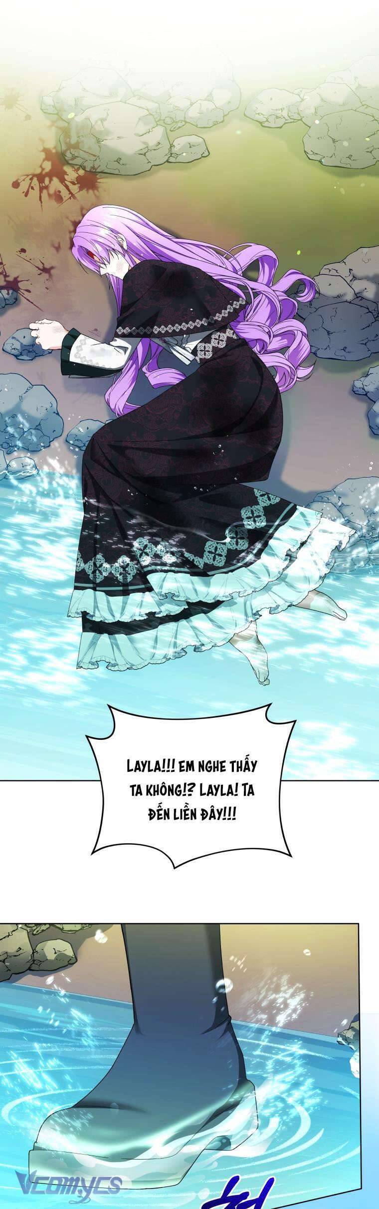 Chiếc Túi Bí Mật Của Tiểu Thư Xấu Xí Chapter 43 - Trang 2