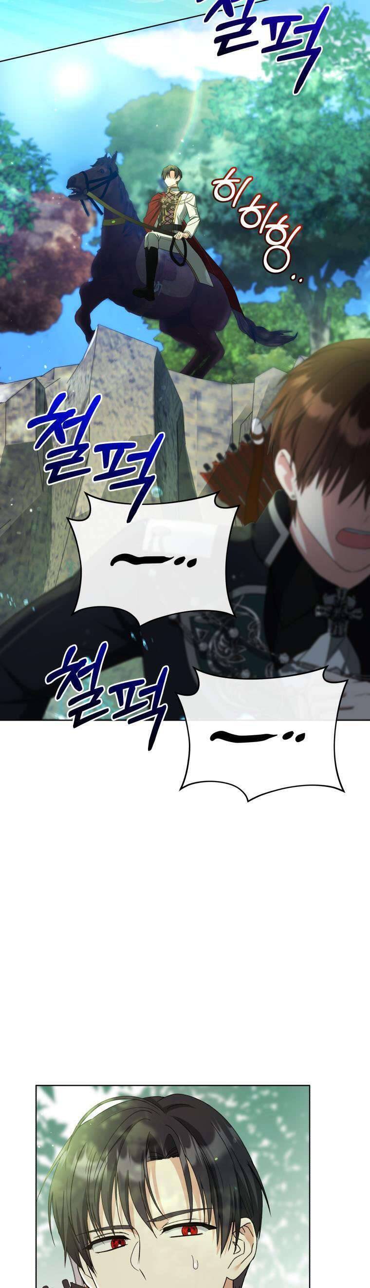 Chiếc Túi Bí Mật Của Tiểu Thư Xấu Xí Chapter 43 - Trang 2