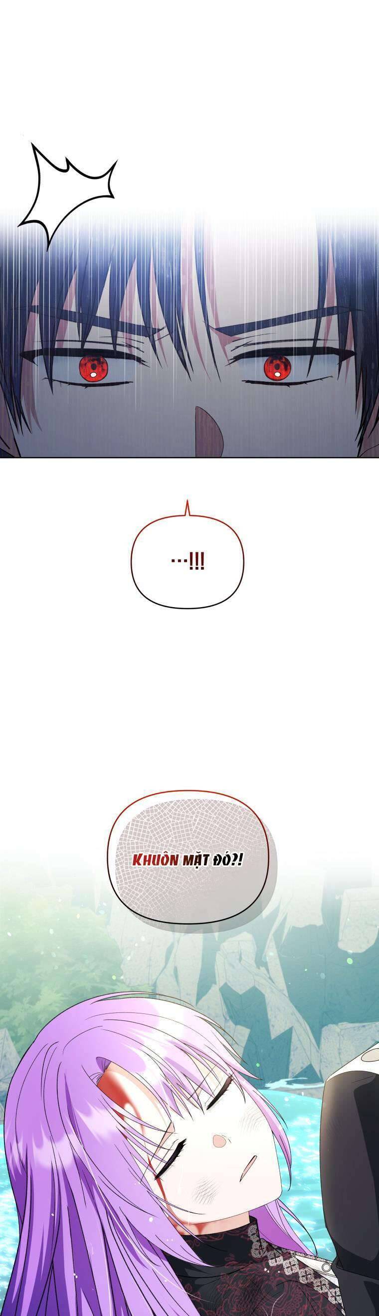 Chiếc Túi Bí Mật Của Tiểu Thư Xấu Xí Chapter 43 - Trang 2