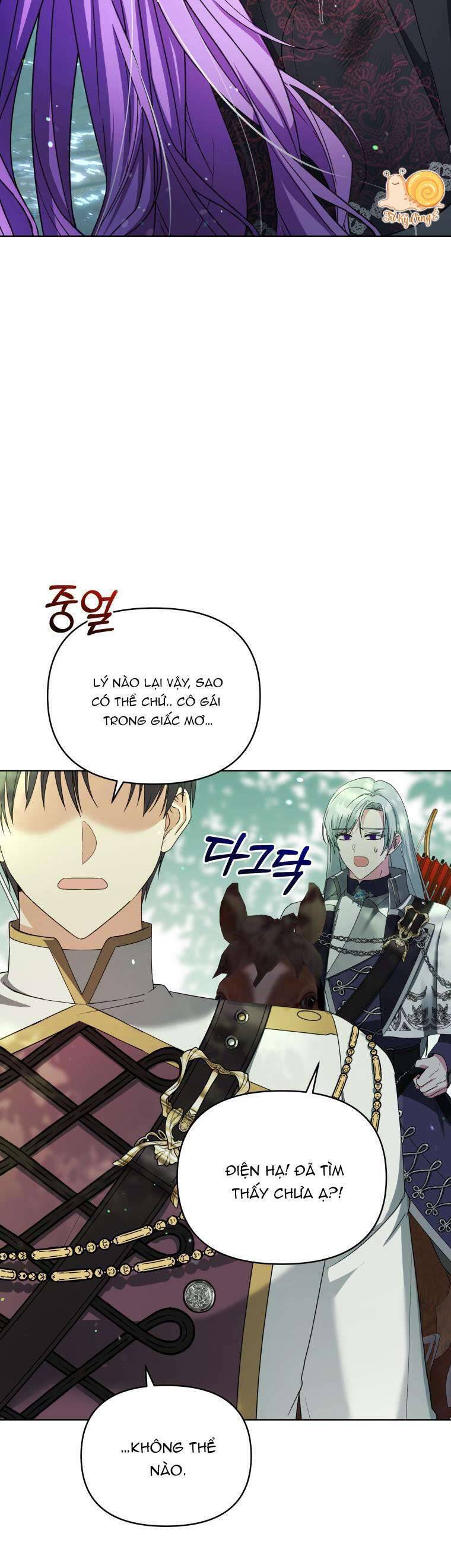 Chiếc Túi Bí Mật Của Tiểu Thư Xấu Xí Chapter 43 - Trang 2