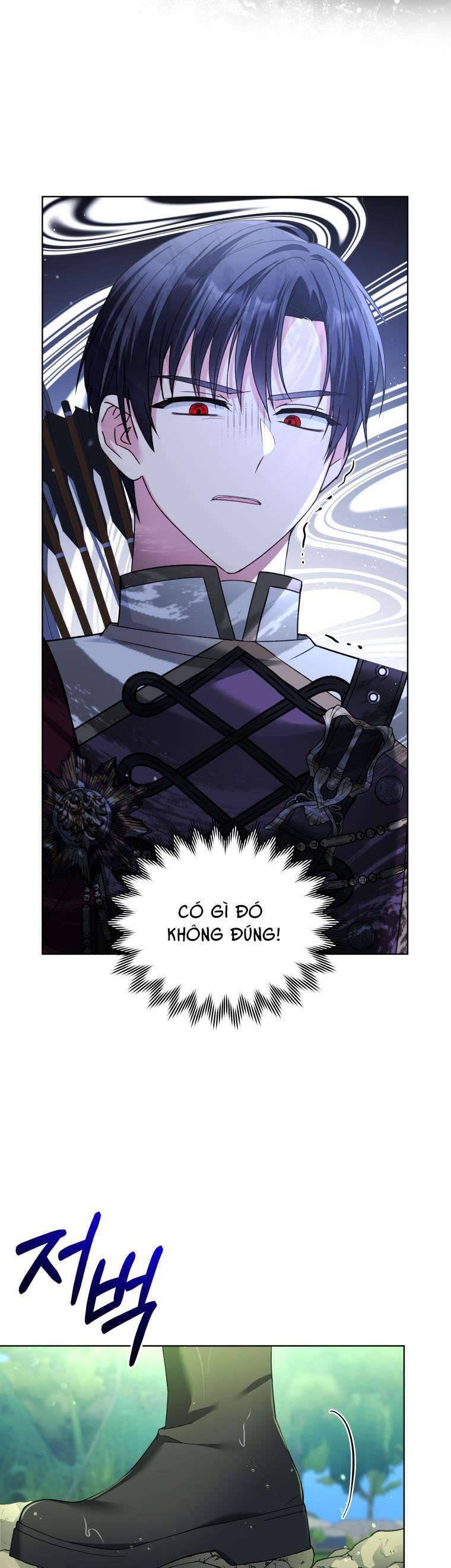 Chiếc Túi Bí Mật Của Tiểu Thư Xấu Xí Chapter 43 - Trang 2