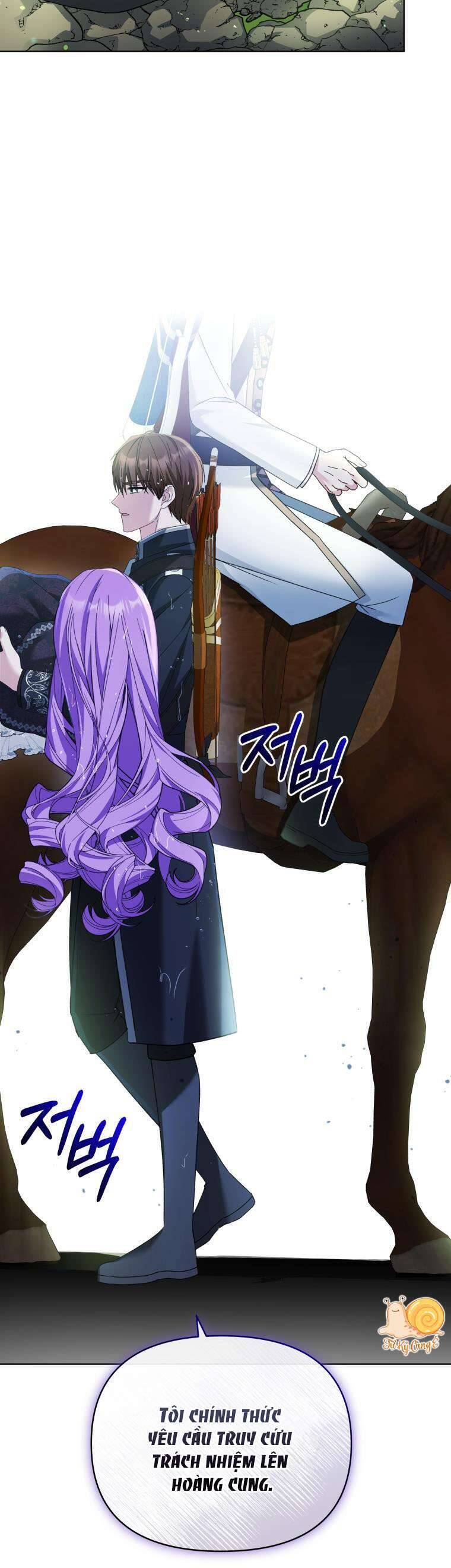 Chiếc Túi Bí Mật Của Tiểu Thư Xấu Xí Chapter 43 - Trang 2