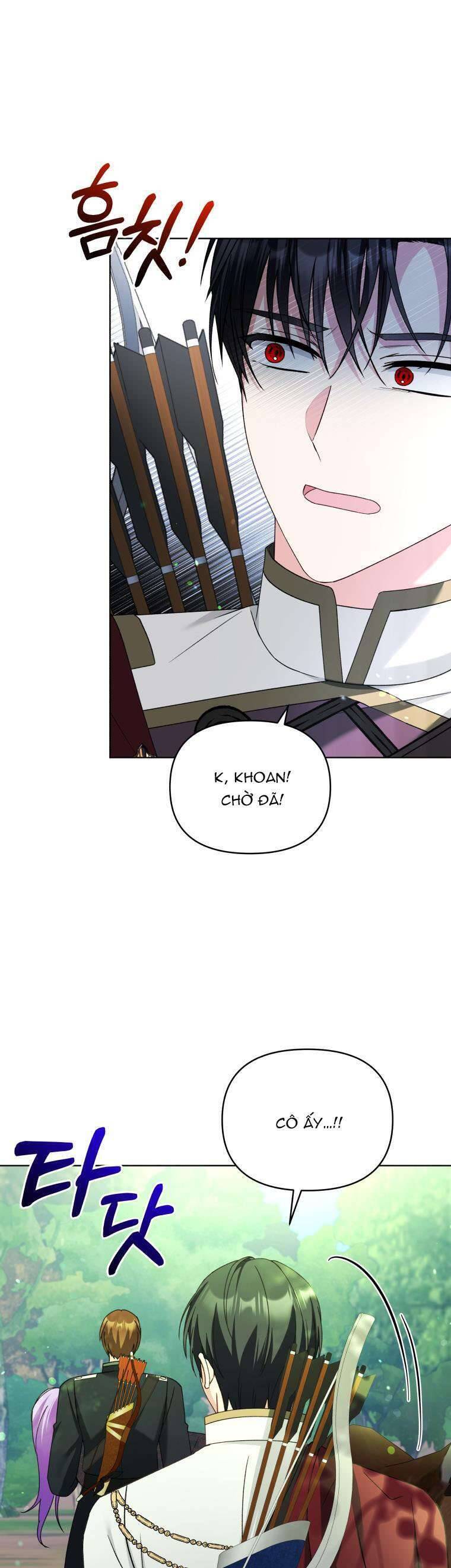 Chiếc Túi Bí Mật Của Tiểu Thư Xấu Xí Chapter 43 - Trang 2