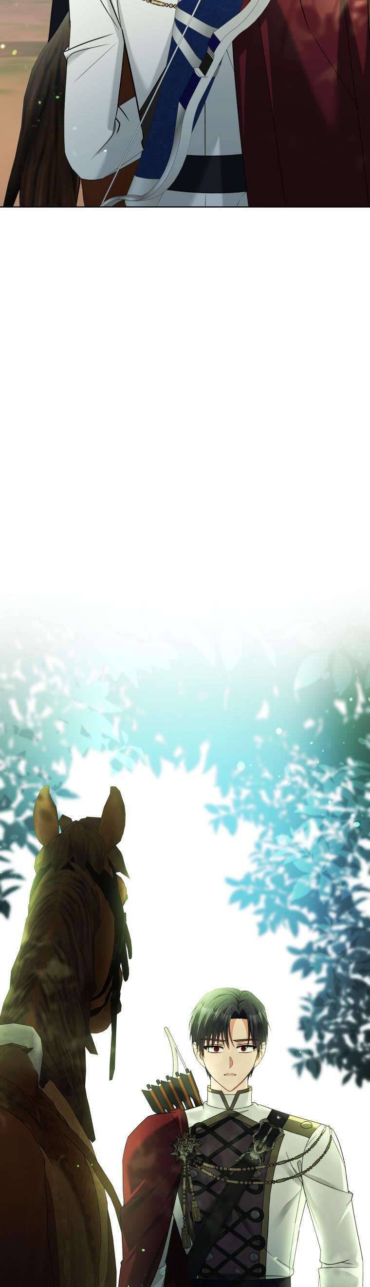 Chiếc Túi Bí Mật Của Tiểu Thư Xấu Xí Chapter 43 - Trang 2