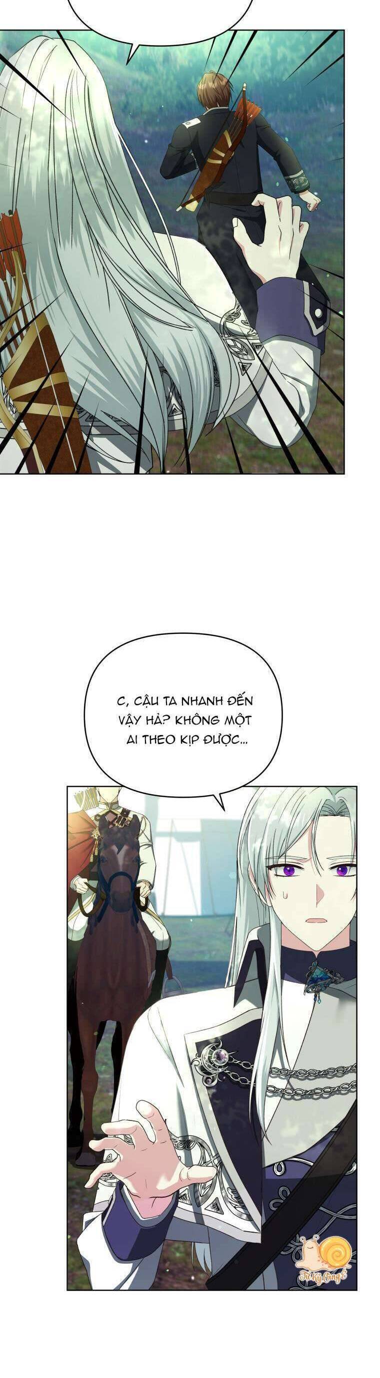 Chiếc Túi Bí Mật Của Tiểu Thư Xấu Xí Chapter 43 - Trang 2