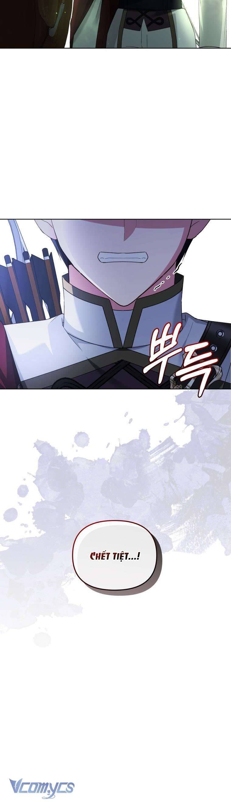 Chiếc Túi Bí Mật Của Tiểu Thư Xấu Xí Chapter 43 - Trang 2