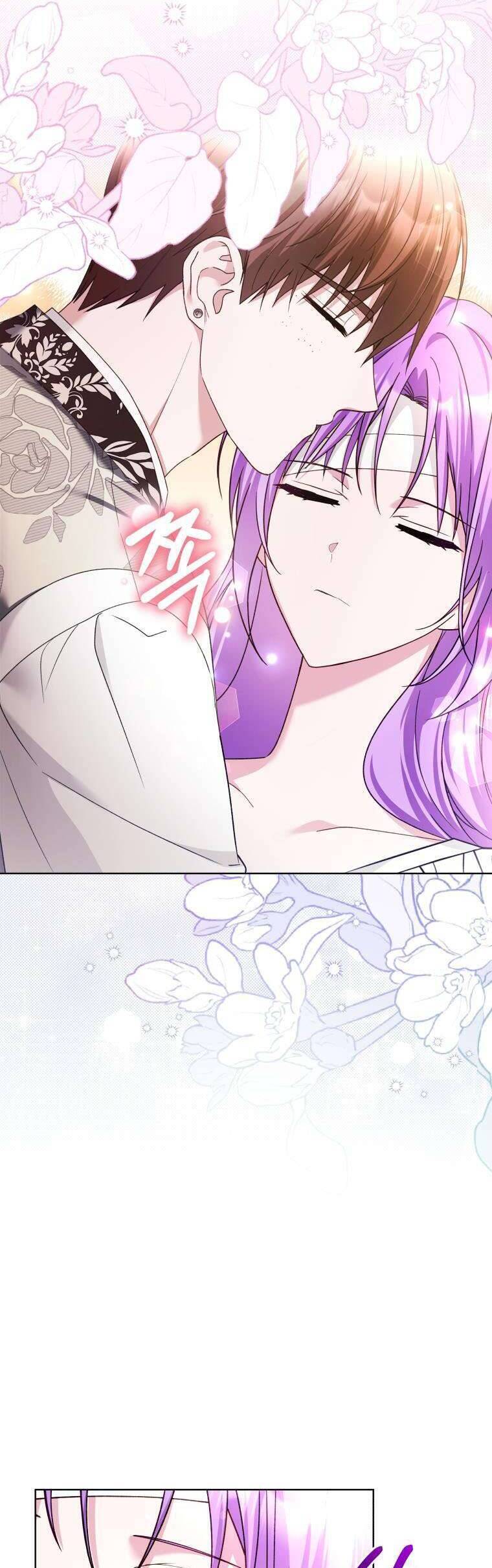 Chiếc Túi Bí Mật Của Tiểu Thư Xấu Xí Chapter 43 - Trang 2