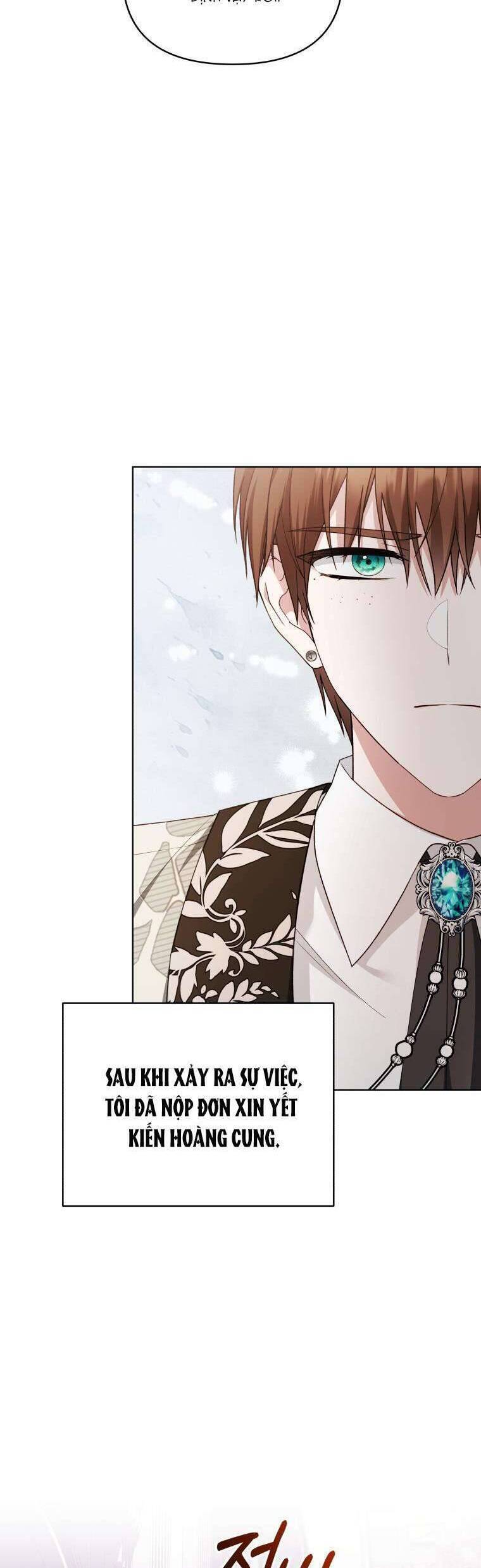 Chiếc Túi Bí Mật Của Tiểu Thư Xấu Xí Chapter 43 - Trang 2