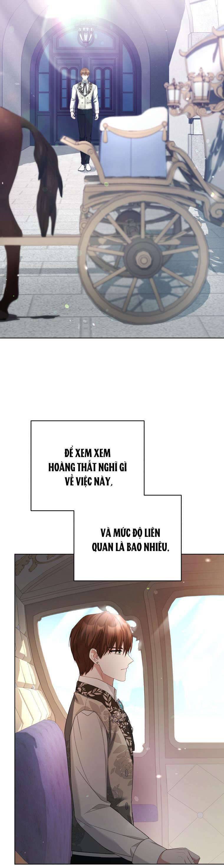 Chiếc Túi Bí Mật Của Tiểu Thư Xấu Xí Chapter 43 - Trang 2