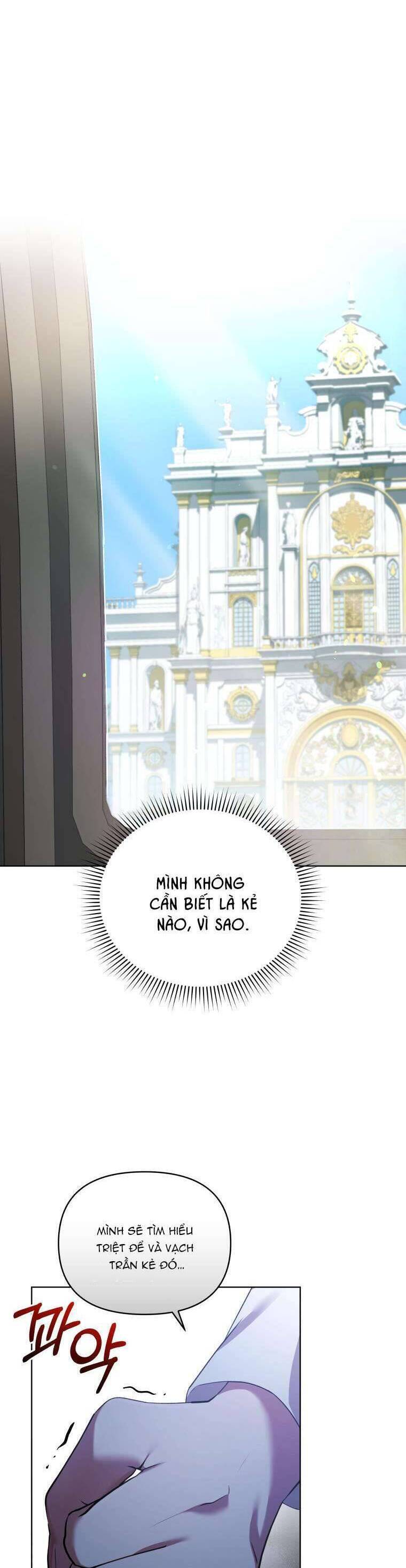 Chiếc Túi Bí Mật Của Tiểu Thư Xấu Xí Chapter 43 - Trang 2