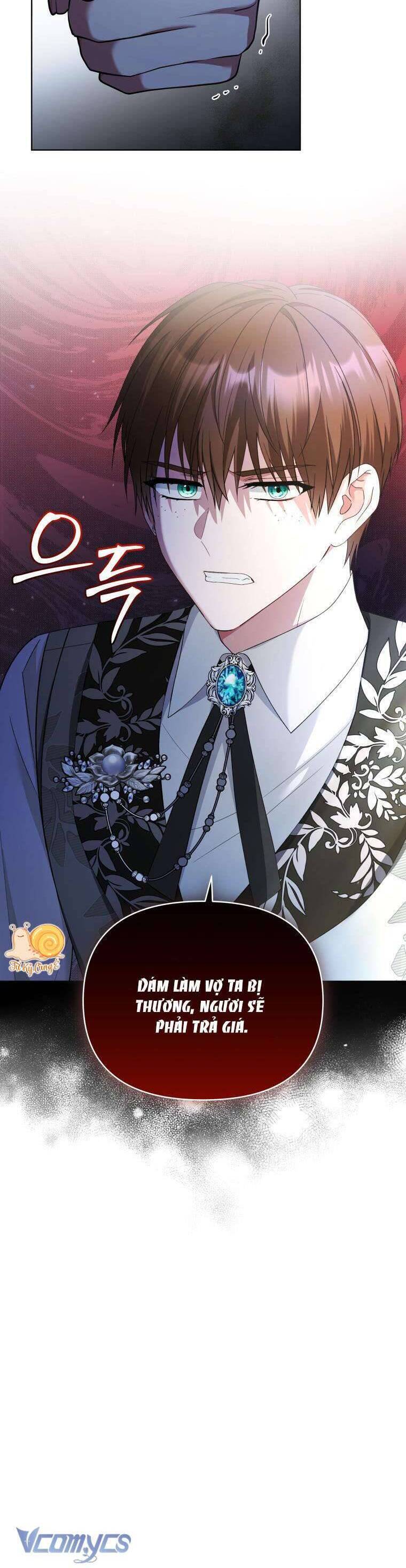 Chiếc Túi Bí Mật Của Tiểu Thư Xấu Xí Chapter 43 - Trang 2