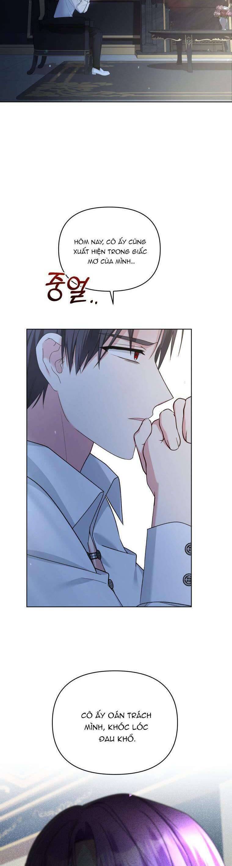 Chiếc Túi Bí Mật Của Tiểu Thư Xấu Xí Chapter 43 - Trang 2