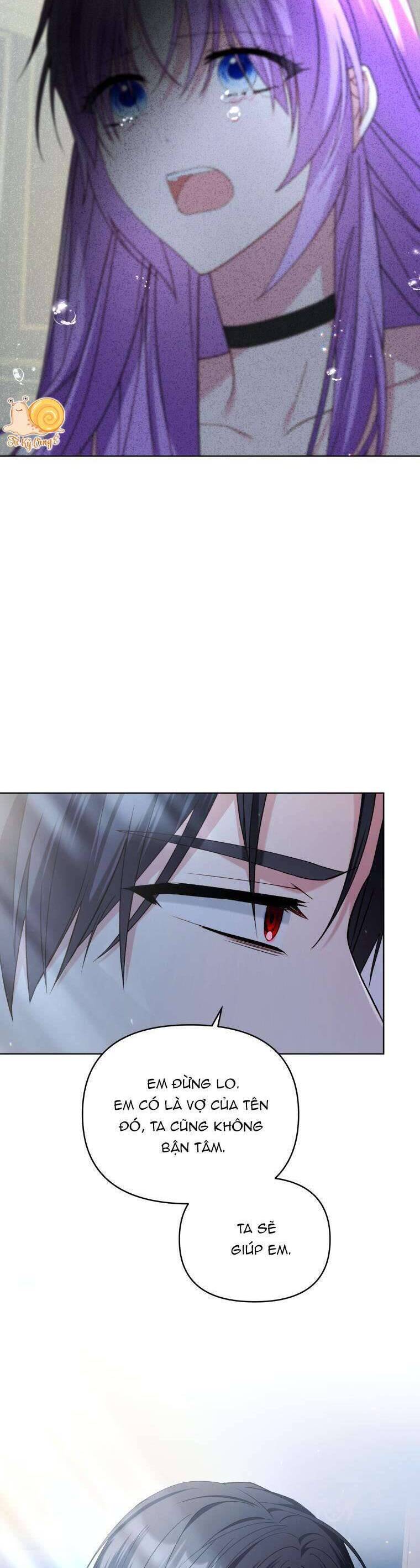 Chiếc Túi Bí Mật Của Tiểu Thư Xấu Xí Chapter 43 - Trang 2