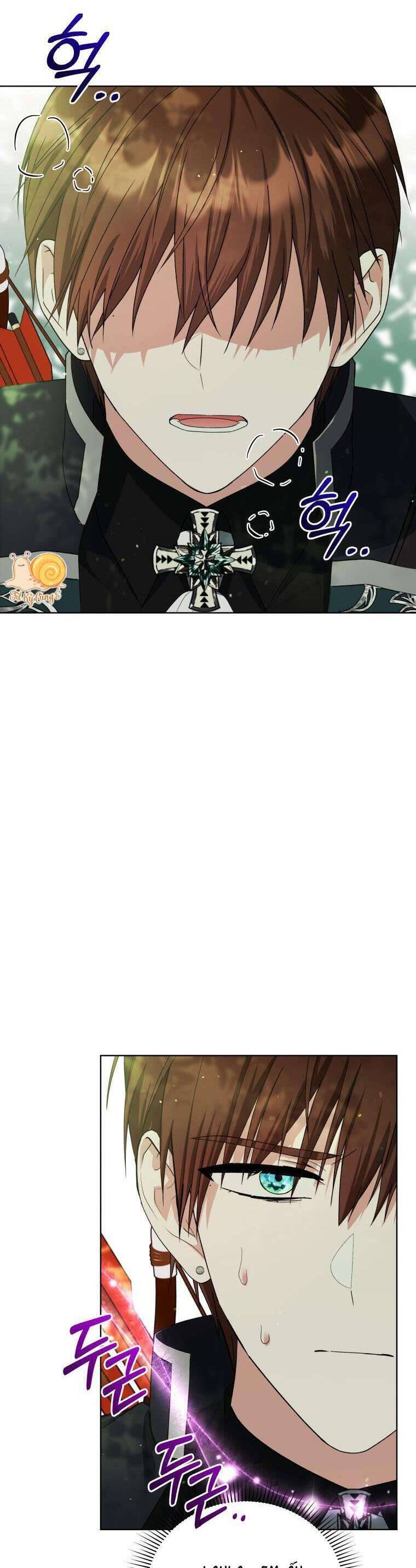 Chiếc Túi Bí Mật Của Tiểu Thư Xấu Xí Chapter 43 - Trang 2