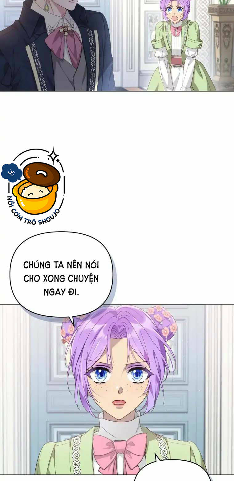 Chiếc Túi Bí Mật Của Tiểu Thư Xấu Xí Chapter 5.1 - Trang 2